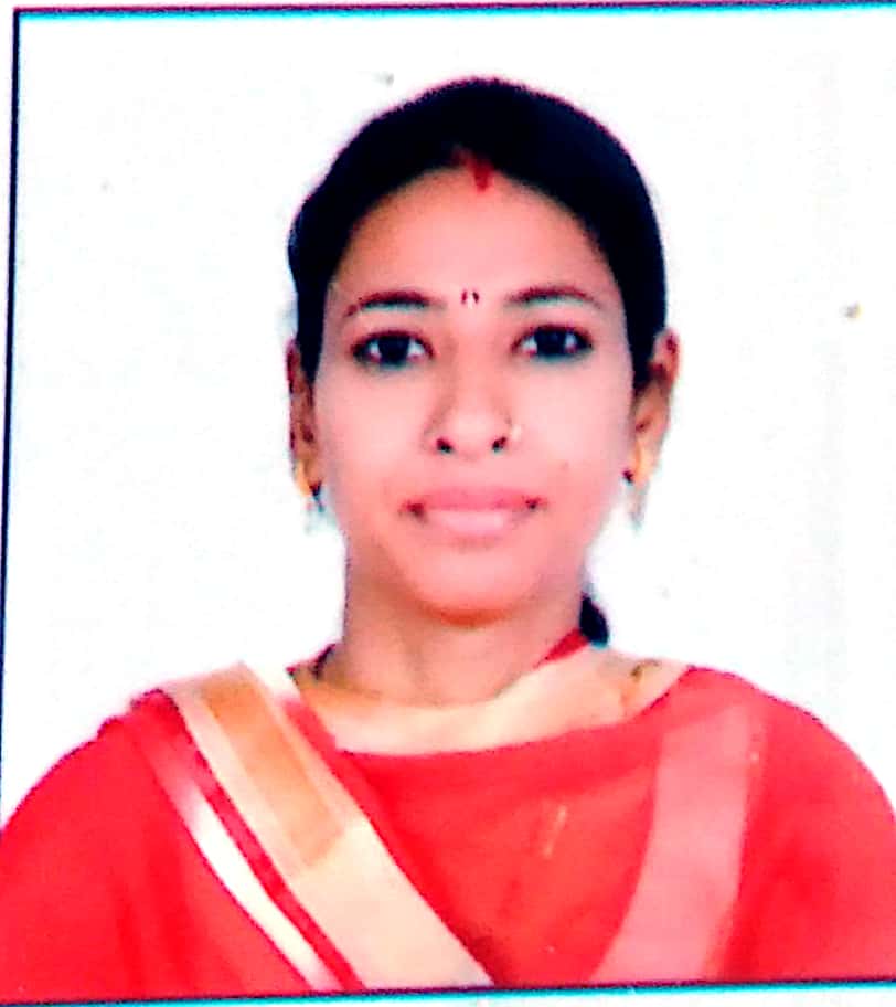 Chemistry professor conducting laboratory research